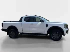 Ford Ranger (2024) thumbnail 4