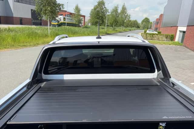 Ford Ranger (2024) thumbnail 31