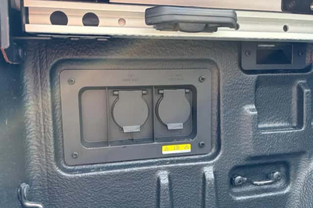 Ford Ranger (2024) thumbnail 33