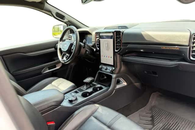 Ford Ranger (2024) thumbnail 38