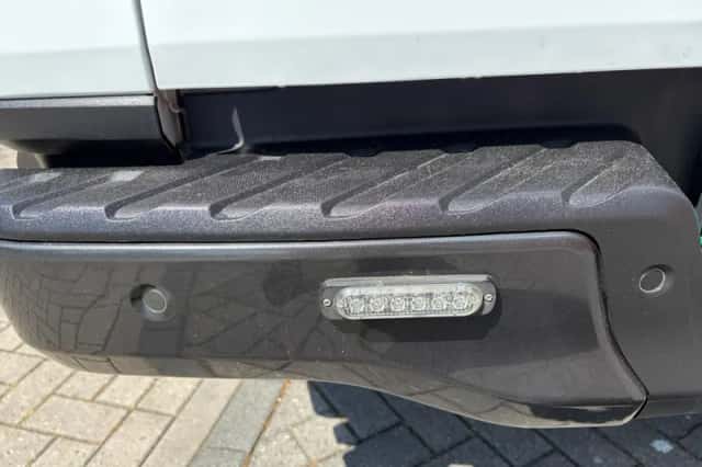 Ford Ranger (2024) thumbnail 39