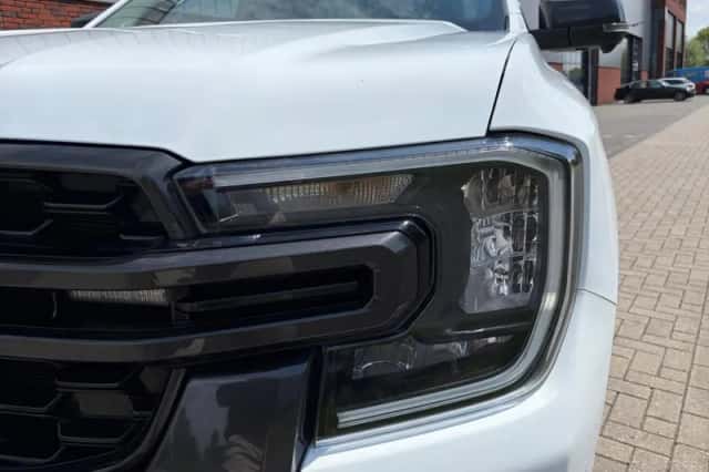 Ford Ranger (2024) thumbnail 40