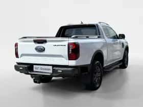 Ford Ranger (2024) thumbnail 5