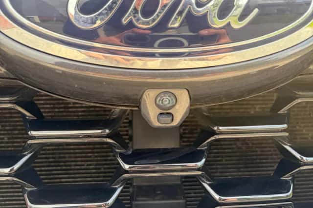 Ford Ranger (2024) thumbnail 41