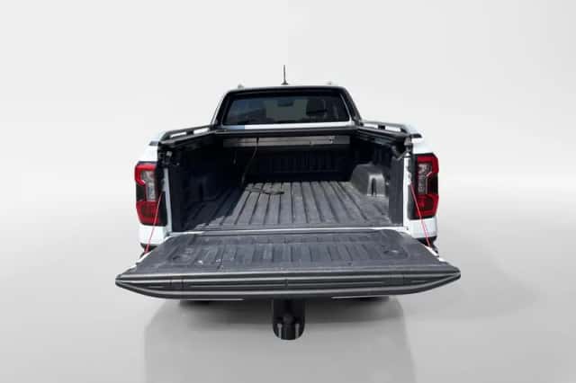 Ford Ranger (2024) thumbnail 6