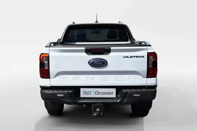 Ford Ranger (2024) thumbnail 7