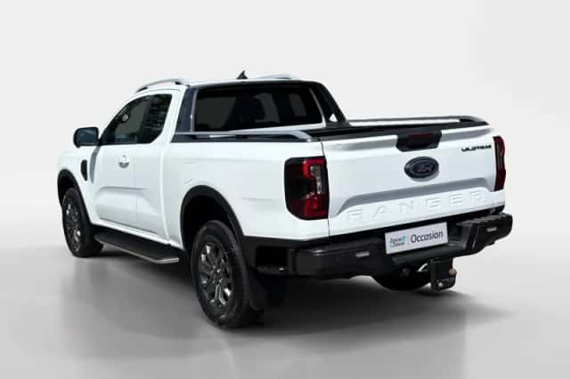 Ford Ranger (2024) thumbnail 8