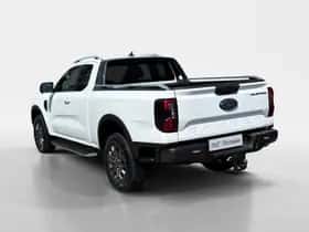 Ford Ranger (2024) thumbnail 8