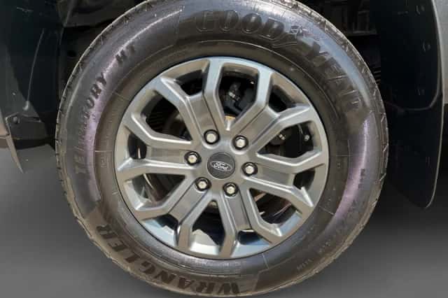 Ford Ranger (2024) thumbnail 9