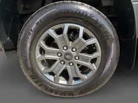 Ford Ranger (2024) thumbnail 9