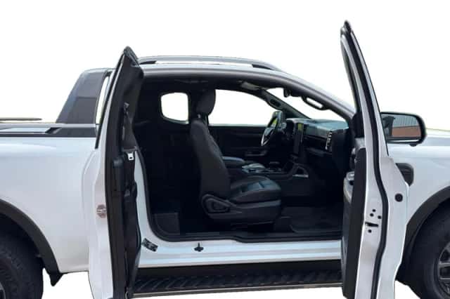 Ford Ranger (2024) thumbnail 10