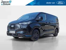 Ford E-Transit (2025)