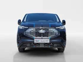 Ford E-Transit (2025) thumbnail 2
