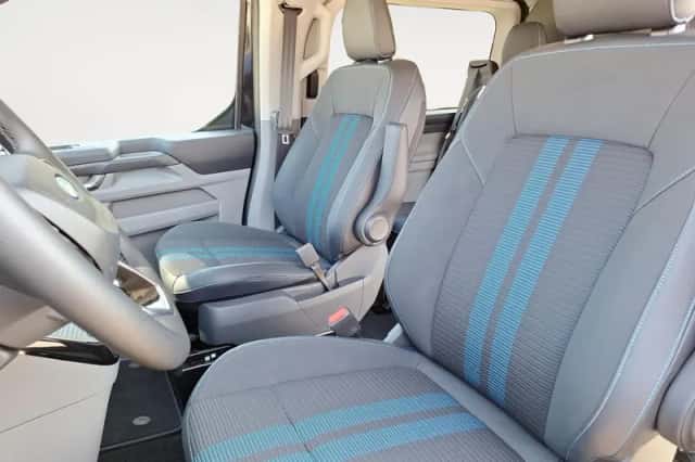 Ford E-Transit (2025) thumbnail 11