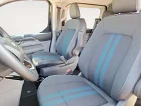 Ford E-Transit (2025) thumbnail 11