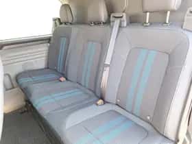 Ford E-Transit (2025) thumbnail 12