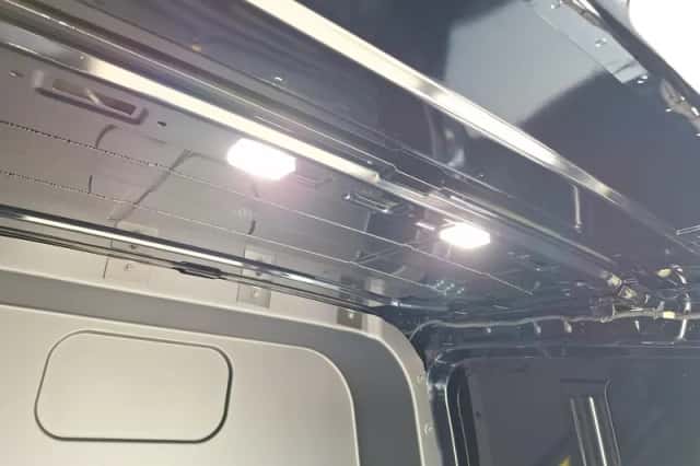 Ford E-Transit (2025) thumbnail 14