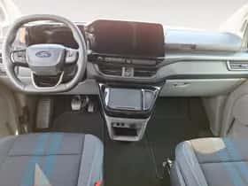 Ford E-Transit (2025) thumbnail 15
