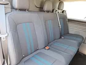 Ford E-Transit (2025) thumbnail 16