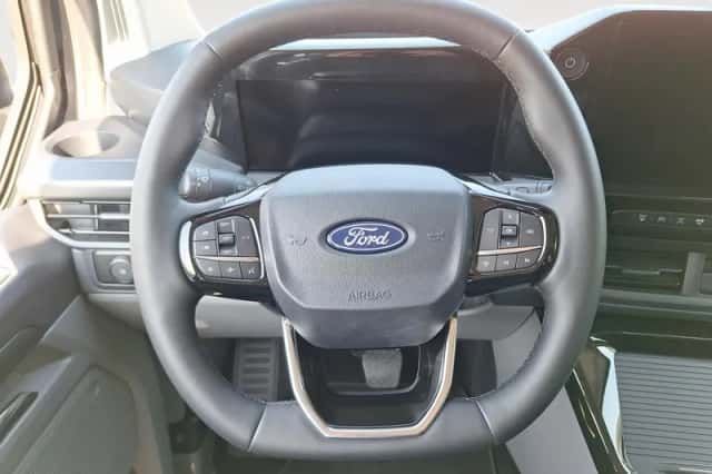 Ford E-Transit (2025) thumbnail 20