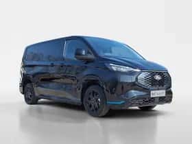 Ford E-Transit (2025) thumbnail 3