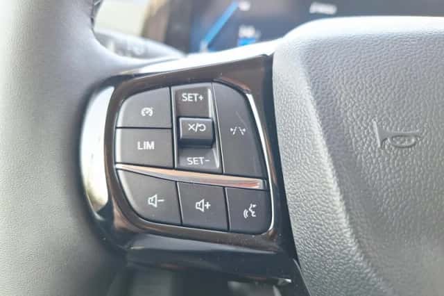 Ford E-Transit (2025) thumbnail 21