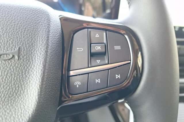 Ford E-Transit (2025) thumbnail 22