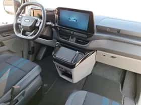 Ford E-Transit (2025) thumbnail 24