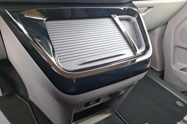 Ford E-Transit (2025) thumbnail 25