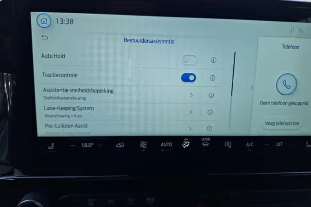 Ford E-Transit (2025) thumbnail 27