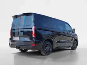 Ford E-Transit (2025) thumbnail 4