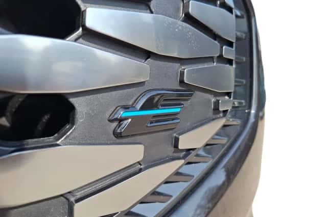 Ford E-Transit (2025) thumbnail 32