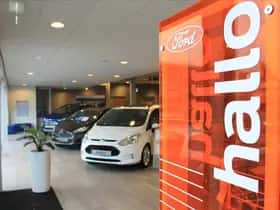 Ford E-Transit (2025) thumbnail 37