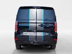 Ford E-Transit (2025) thumbnail 5