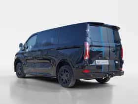 Ford E-Transit (2025) thumbnail 6