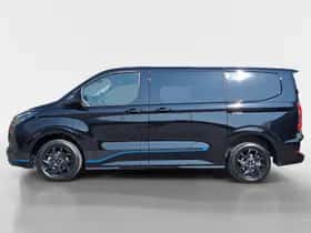 Ford E-Transit (2025) thumbnail 7