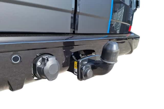 Ford E-Transit (2025) thumbnail 10