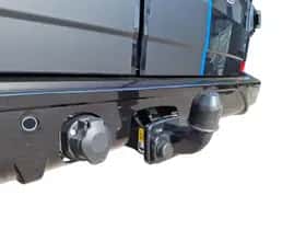 Ford E-Transit (2025) thumbnail 10