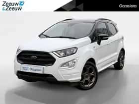 Ford EcoSport (2022)
