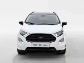 Ford EcoSport (2022) thumbnail 2