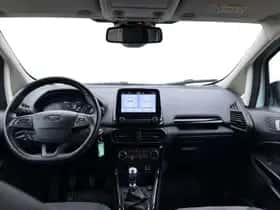 Ford EcoSport (2022) thumbnail 11