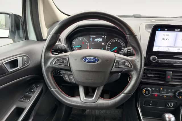 Ford EcoSport (2022) thumbnail 13