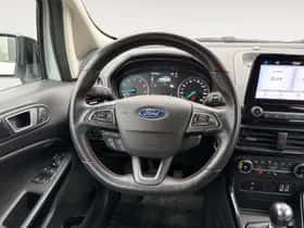 Ford EcoSport (2022) thumbnail 13