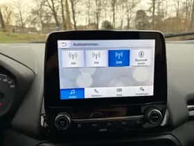 Ford EcoSport (2022) thumbnail 15