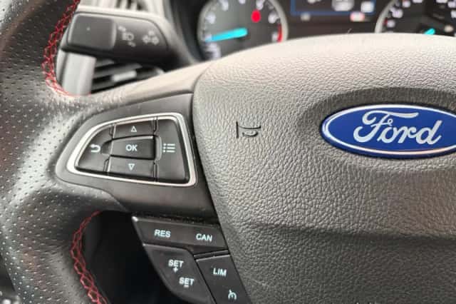 Ford EcoSport (2022) thumbnail 16
