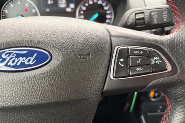 Ford EcoSport (2022) thumbnail 17