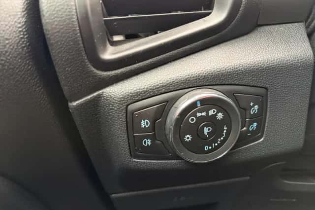 Ford EcoSport (2022) thumbnail 18