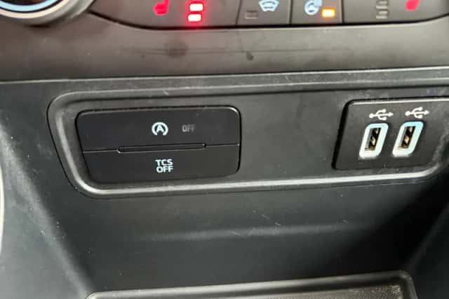 Ford EcoSport (2022) thumbnail 20