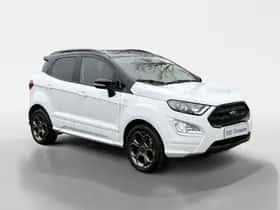Ford EcoSport (2022) thumbnail 3