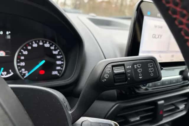 Ford EcoSport (2022) thumbnail 21